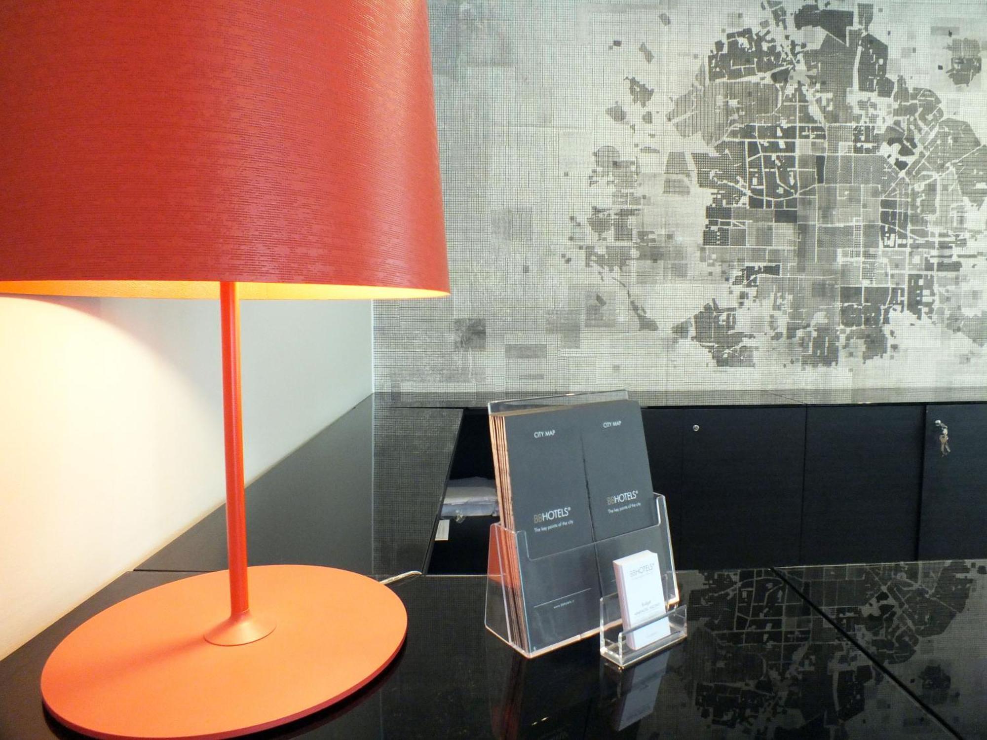 Aparthotel Bb Visconti Mailand