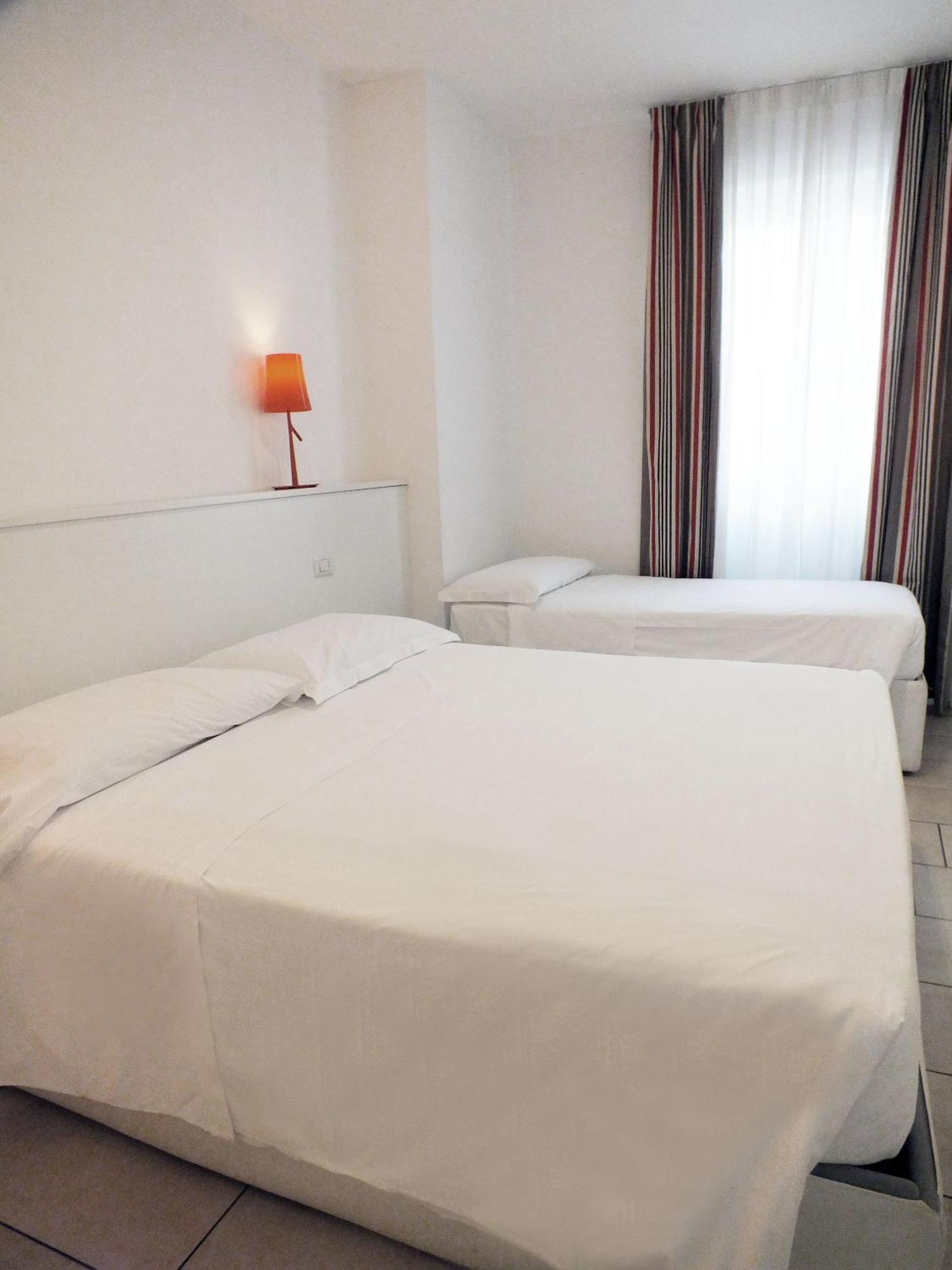 Bb Visconti Aparthotel Mailand