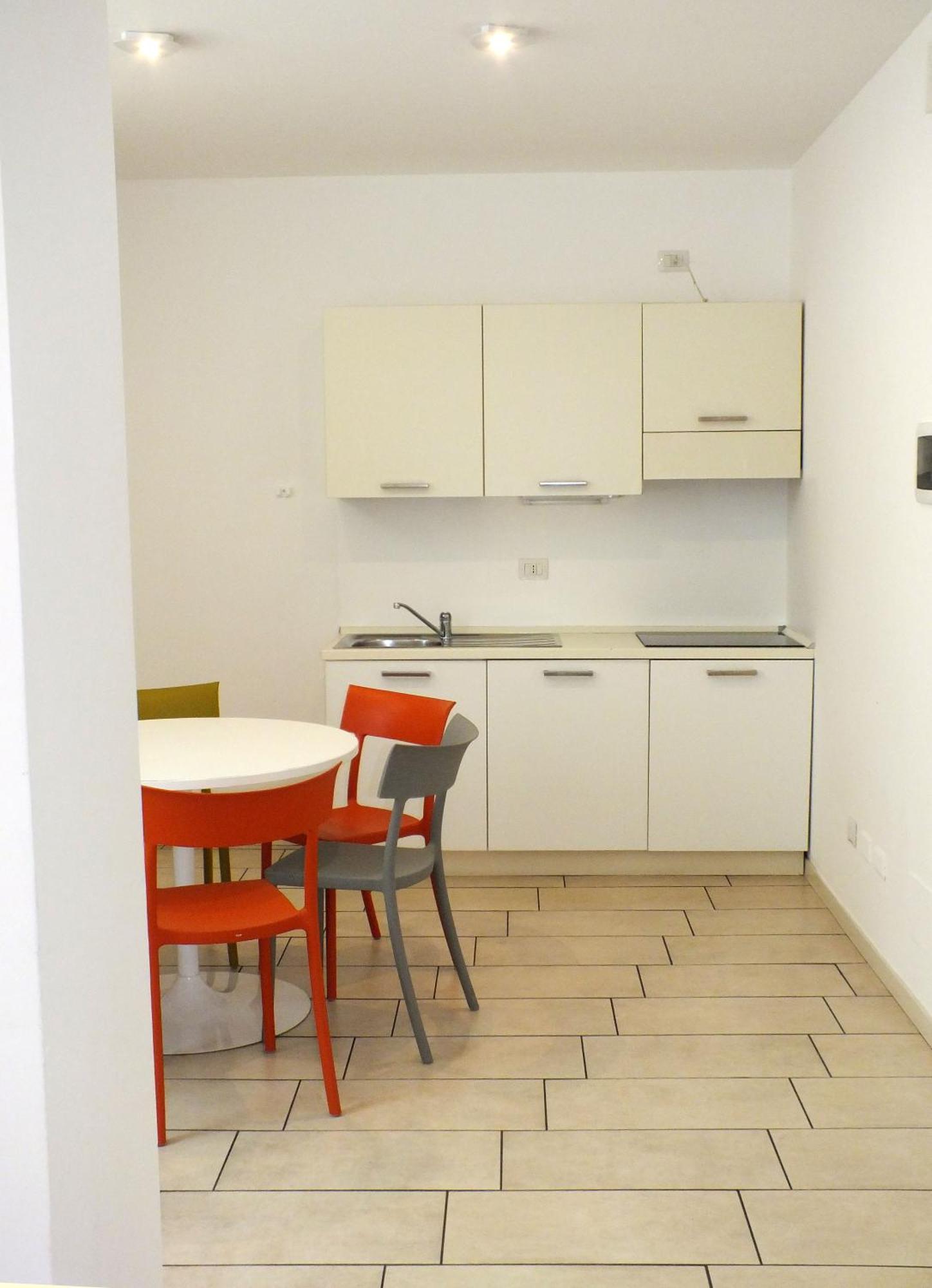 Bb Visconti Aparthotel Mailand