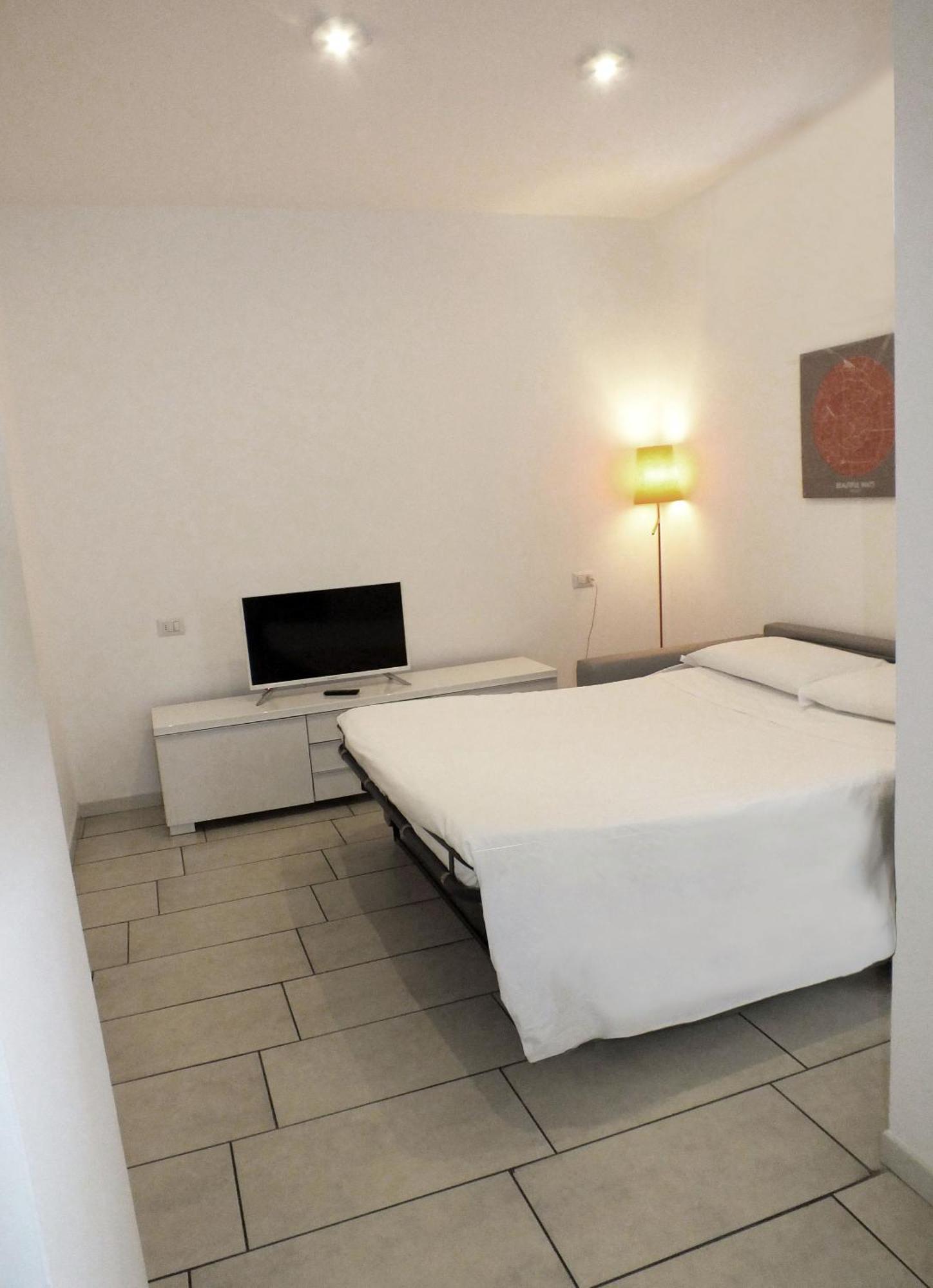 Aparthotel Bb Visconti Mailand